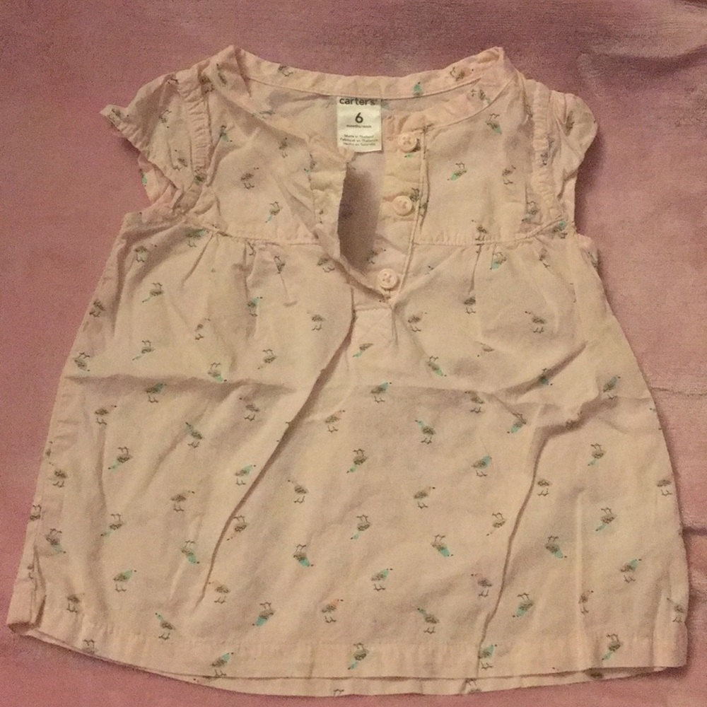 Carters Bundle - Picture 2 of 5